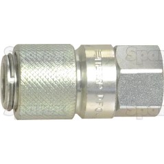 Wtyczka hydrauliczna 3/4''BSP - CVV seria