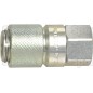 Wtyczka hydrauliczna 3/4''BSP - CVV seria