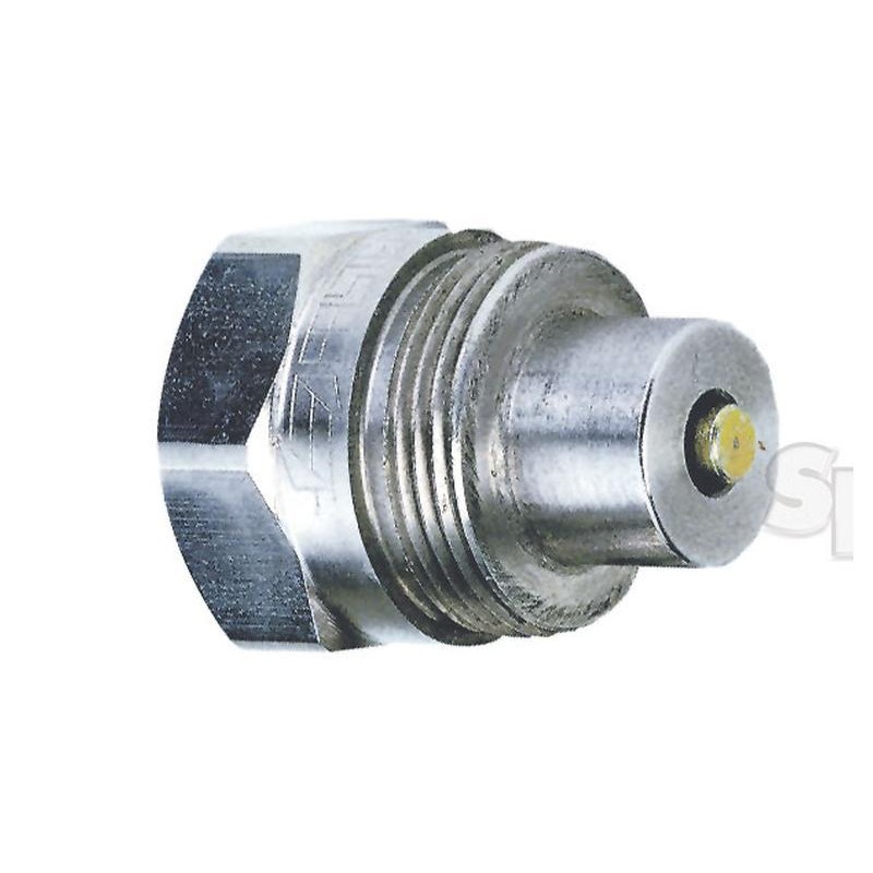 Wtyczka hydrauliczna 3/8''NPT - PVVM seria