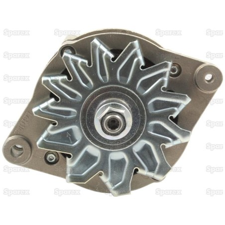 Alternator (Mahle) - 14V, 95 Ampery