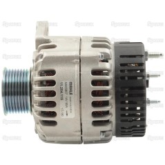 Alternator (Mahle) - 14V, 95 Ampery