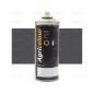 Farby spray - metalik, Metallic Dark Grey 400ml aerosol