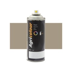 Farby spray - metalik, Srebrny metalik 400ml aerosol