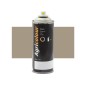 Farby spray - metalik, Srebrny metalik 400ml aerosol