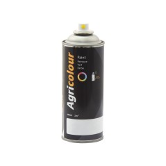 Farby spray - Połysk, Bezbarwny lakier 400ml aerosol