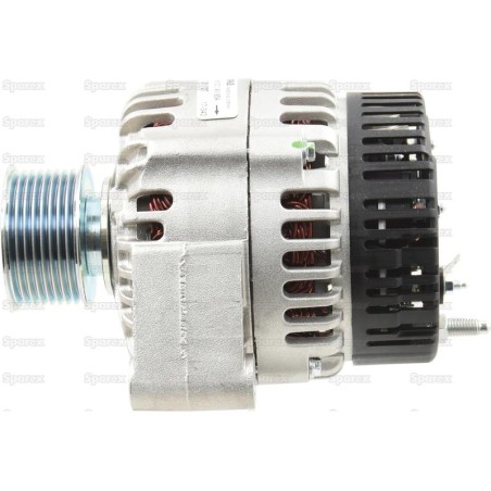 Alternator (Mahle) - 14V, 95 Ampery