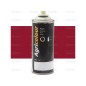 Farby spray - Połysk, Brązowy Czerwony 400ml aerosol
